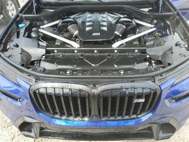 VIN 5UX33EM03R9T68577 2024 BMW X7 M60I no.12