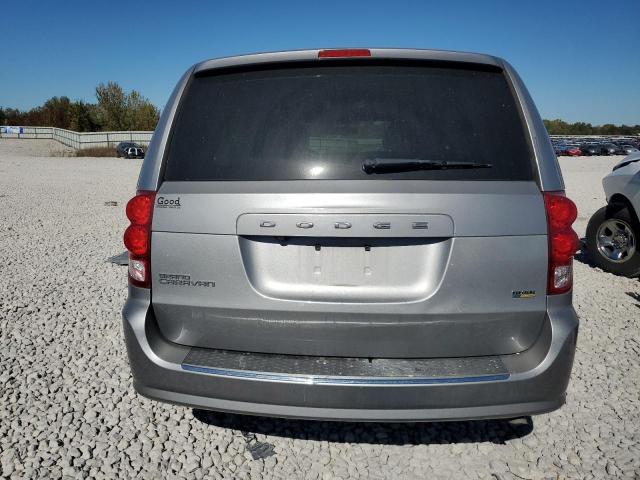 2017 DODGE GRAND CARA - 2C4RDGBG2HR736602