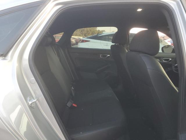 2022 HONDA CIVIC SPOR - 2HGFE2F59NH575714