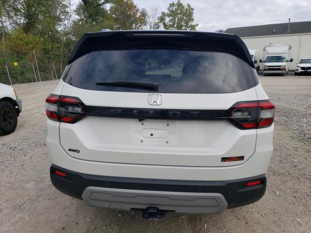 2024 HONDA PILOT TRAI 5FNYG1H67RB016336