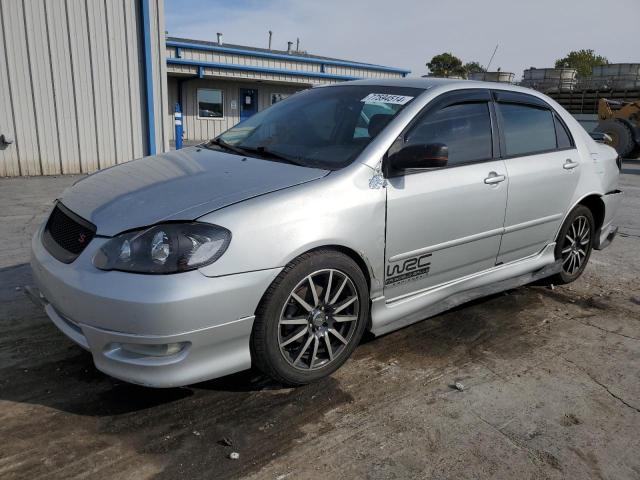 2005 TOYOTA COROLLA CE #3028695717