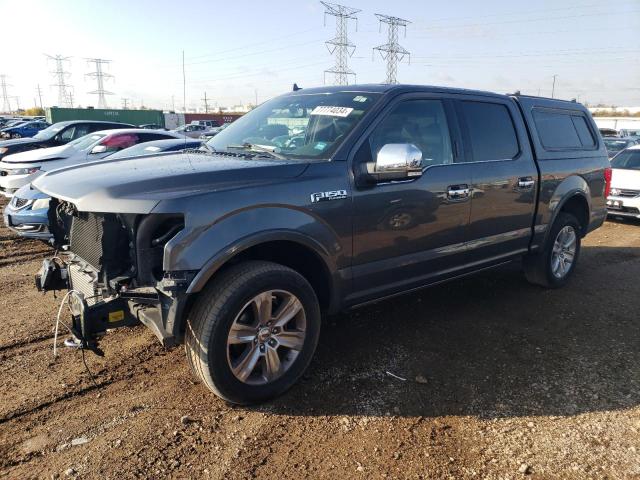 2019 FORD F150 SUPER - 1FTEW1E49KFB84067