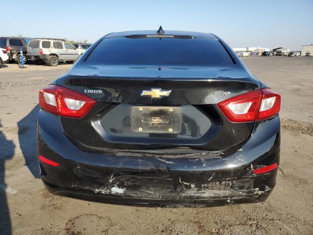 2018 CHEVROLET CRUZE LT - 1G1BE5SM7J7110262