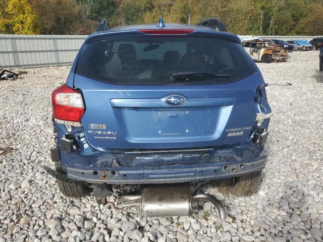 VIN JF2GPADCXG8233238 2016 Subaru Crosstrek, Premium no.6