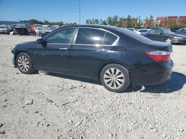 2015 HONDA ACCORD EXL - 1HGCR2F88FA274563