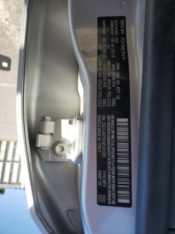 2016 JEEP RENAGADE - ZACCJADT6GPC61285