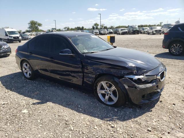 VIN WBA3A5G5XENP28246 2014 BMW 3 Series, 328 I no.4