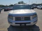 HONDA RIDGELINE photo