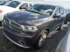 2015 DODGE DURANGO CI - 1C4RDHEG6FC842543