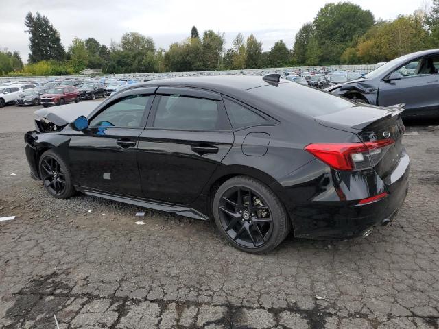 2022 HONDA CIVIC SI - 2HGFE1E50NH470197