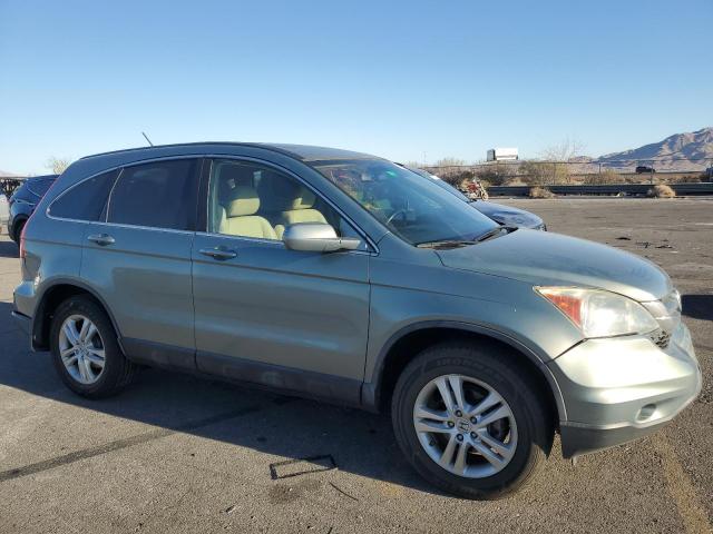 5J6RE3H78BL047204 2011 HONDA CRV