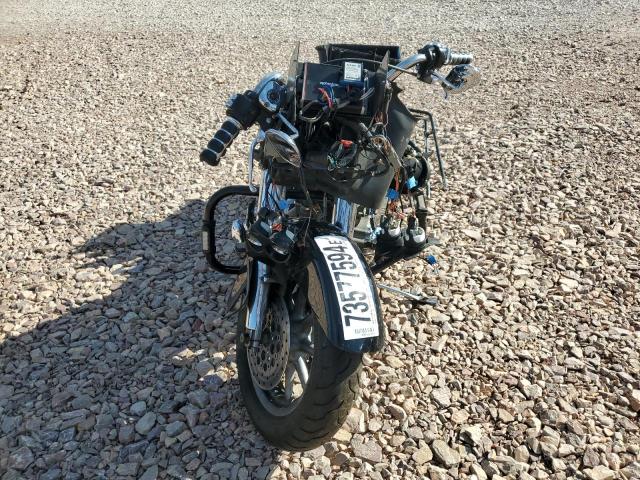 2005 HARLEY-DAVIDSON FLTRI 1HD1FSW195Y631304