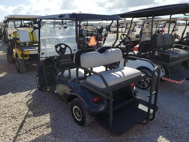 GOLF CART 2017 blue   3236050 photo #4