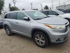 TOYOTA HIGHLANDER photo