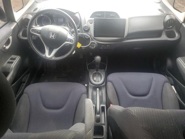 VIN JHMGE8H51DC016872 2013 Honda Fit, Sport no.8