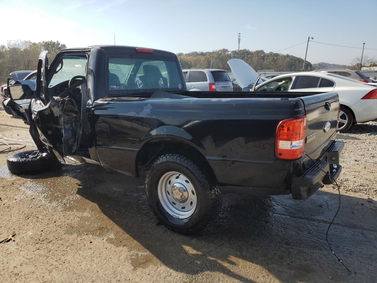 Lot #2940786444 2006 FORD RANGER