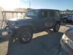 Lot #2957742114 2020 JEEP WRANGLER U