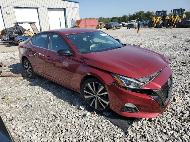 VIN 1N4BL4CV1LC234557 2020 Nissan Altima, SR no.4