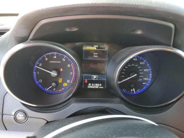 2019 SUBARU LEGACY 2.5 - 4S3BNAB66K3015511