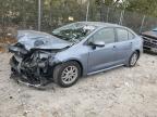 2021 TOYOTA COROLLA LE - JTDEAMDE2MJ026227