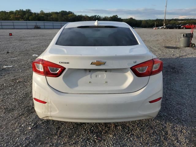 2017 CHEVROLET CRUZE LT - 1G1BE5SM4H7110634