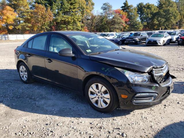 2015 CHEVROLET CRUZE LS - 1G1PA5SG1F7281009