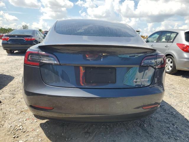 2020 TESLA MODEL 3 - 5YJ3E1EC7LF646844