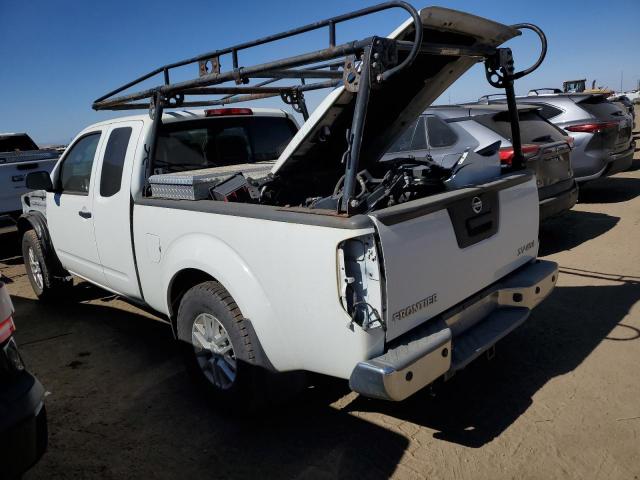 Vin: 1n6ad0cw7fn736757, lot: 74289654, nissan frontier sv 20152