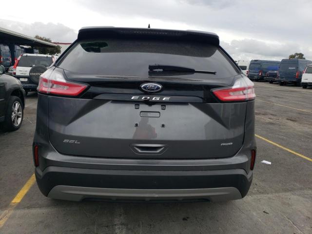 2022 FORD EDGE SEL - 2FMPK4J91NBA74753