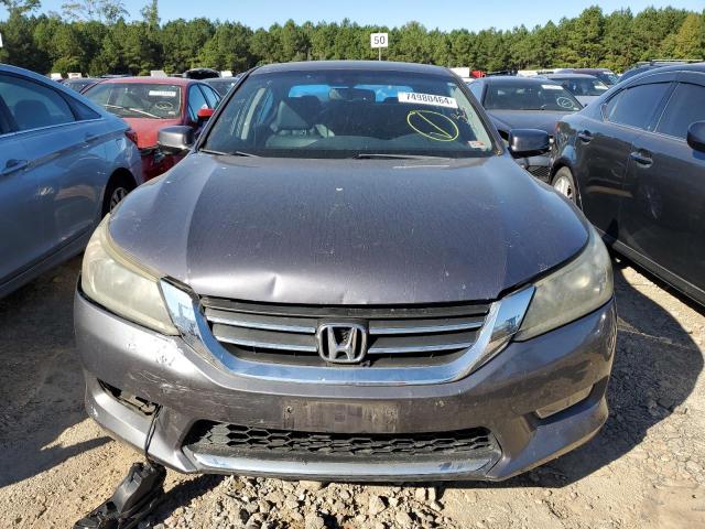 VIN 1HGCR2F83DA284172 2013 Honda Accord, Exl no.5