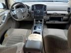 NISSAN PATHFINDER photo