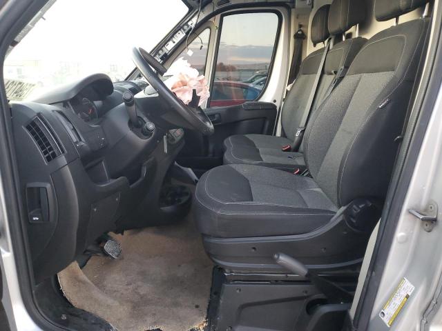 2021 RAM PROMASTER - 3C6MRVJG7ME545410