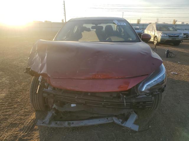 2024 NISSAN SENTRA SV - 3N1AB8CV1RY239647