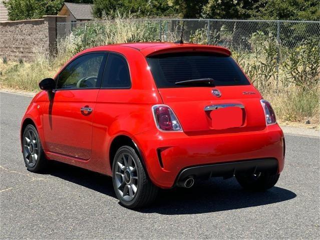 VIN 3C3CFFKHXKT852321 2019 Fiat 500, Pop no.3