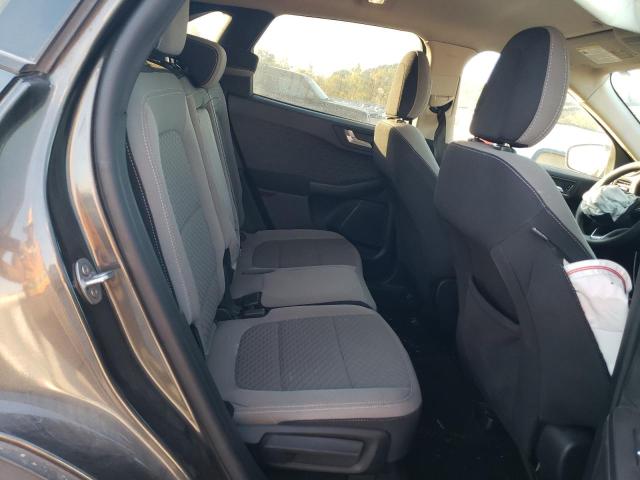 2020 FORD ESCAPE SE - 1FMCU0G69LUB55697