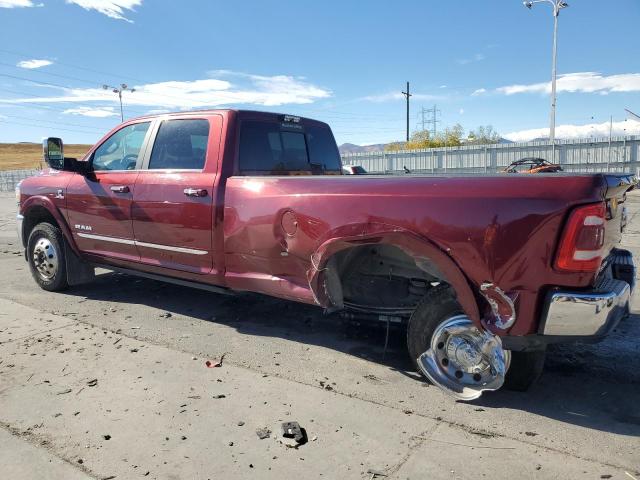 2019 RAM 3500 LIMIT 3C63RRRL6KG720302