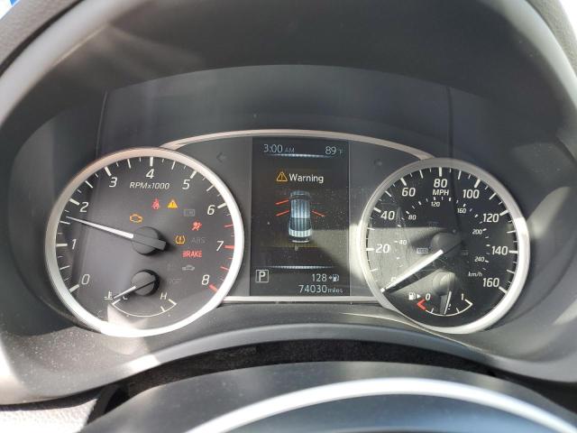 2017 NISSAN SENTRA S - 3N1AB7AP2HY208498