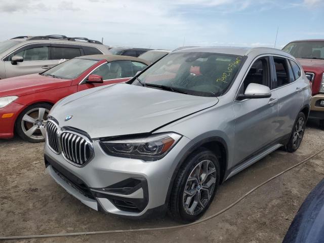 VIN WBXJG7C0XM5S54413 2021 BMW X1 no.1