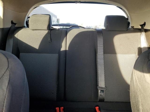 2016 NISSAN JUKE S - JN8AF5MV8GT654506