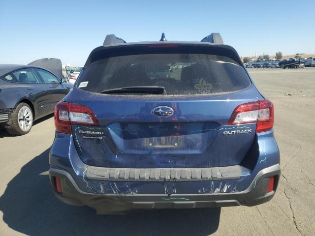 VIN 4S4BSAFC2K3277711 2019 Subaru Outback, 2.5I Pre... no.6