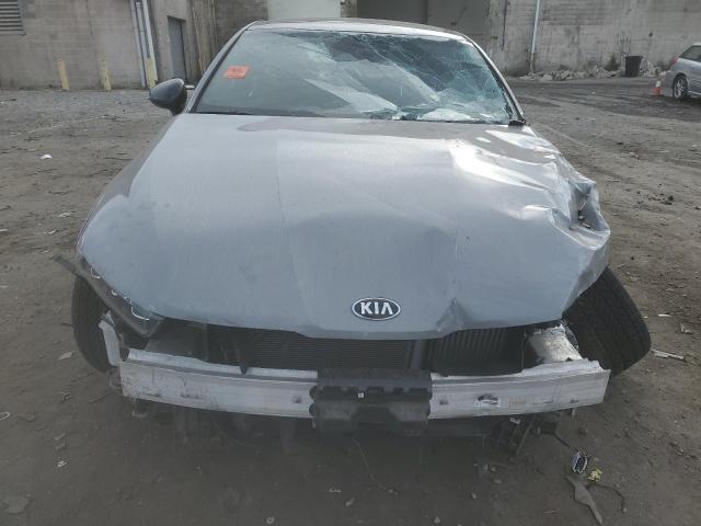 VIN 5XXG64J20MG046579 2021 KIA K5, Gt Line no.5