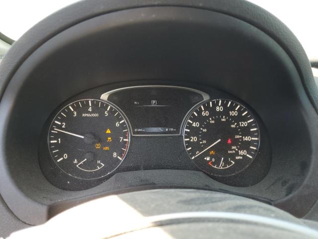 2018 NISSAN ALTIMA 2.5 - 1N4AL3AP9JC258578