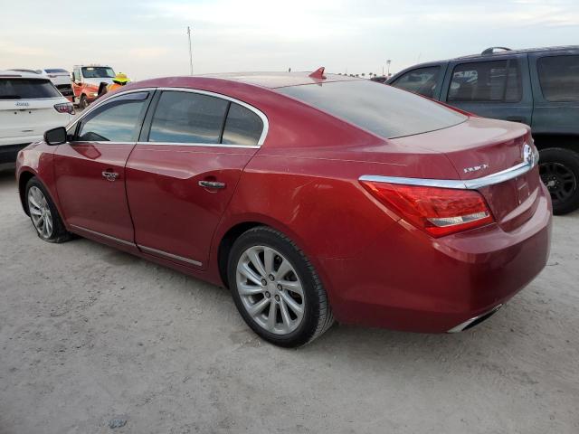 VIN 1G4GB5G33EF268613 2014 Buick Lacrosse no.2