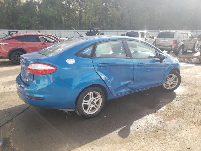 VIN 3FADP4BJ1HM159358 2017 Ford Fiesta, SE no.3