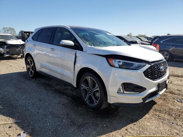 VIN 2FMPK4AP1KBC16593 2019 Ford Edge, ST no.4