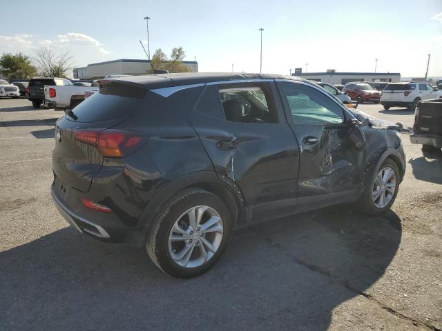 2021 BUICK ENCORE GX - KL4MMBS28MB046017