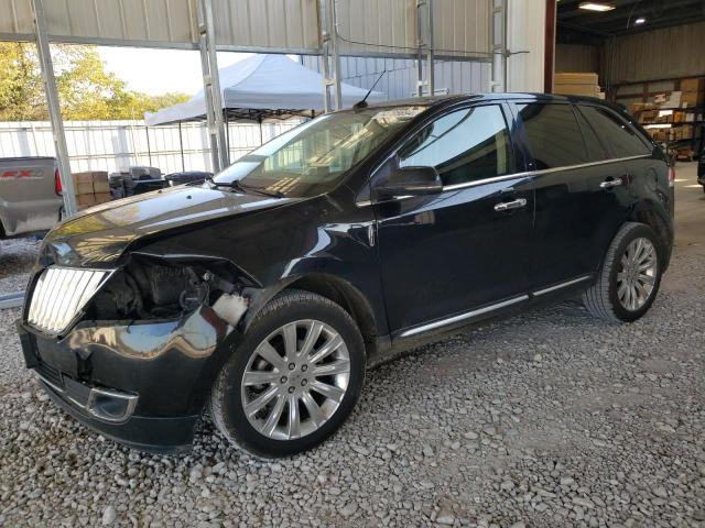 2012 LINCOLN MKX #2979396619