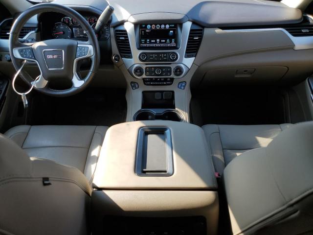 2019 GMC YUKON SLT 1GKS1BKC9KR118544