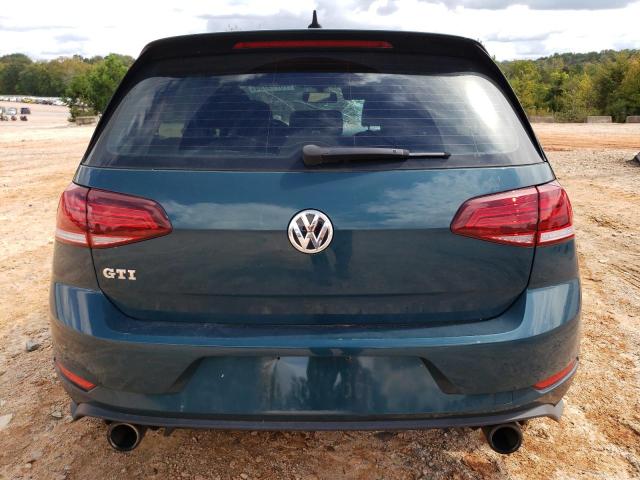 2018 VOLKSWAGEN GTI S/SE - 3VW447AU6JM282639