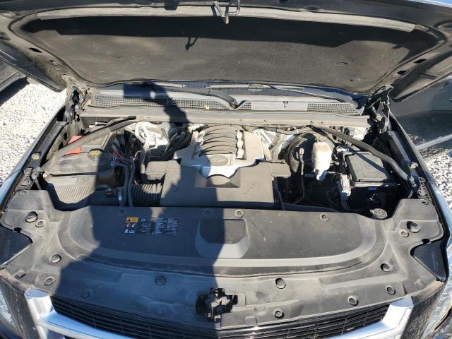 2016 CADILLAC ESCALADE E - 1GYS4HKJ3GR483825